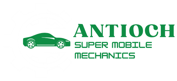this image shows break service Antioch Super Mobile Mechanics in Antioch, CA
